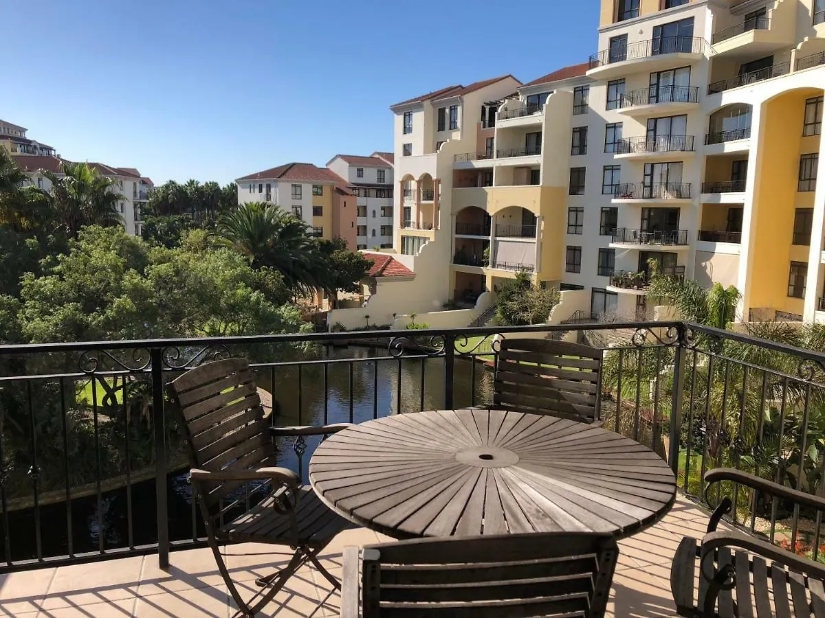 Island Club Portifino Apartment Cape Town