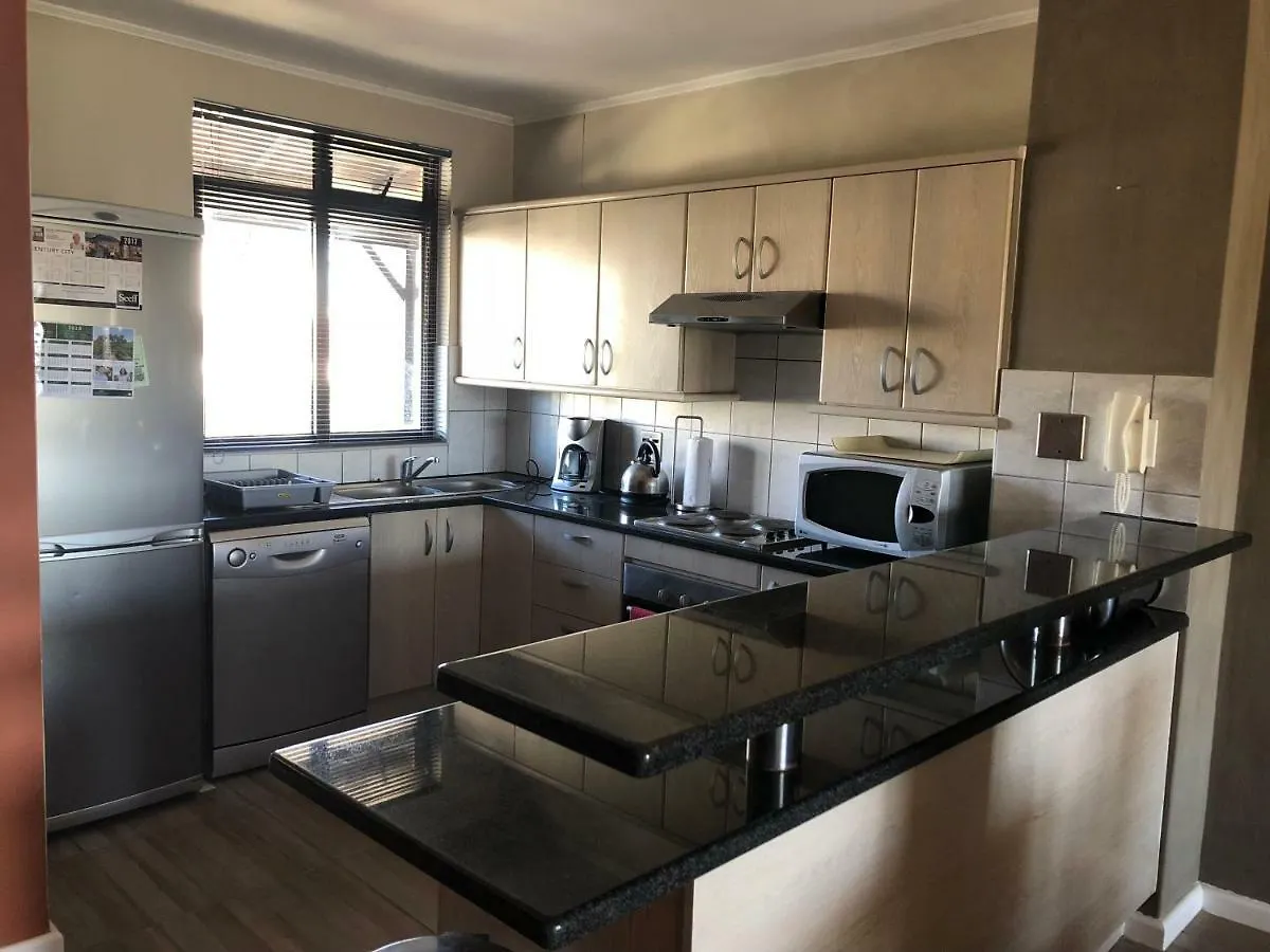 Island Club Portifino Apartment Cape Town