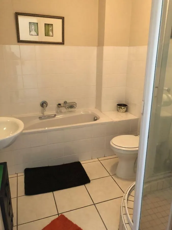 Island Club Portifino Apartment Cape Town 0*,  South Africa