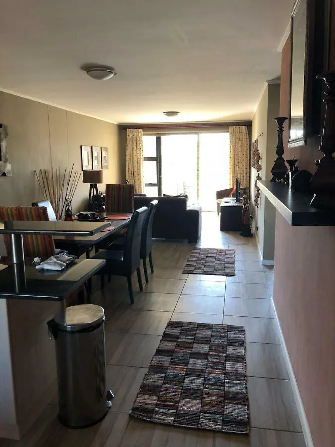 Island Club Portifino Apartment Cape Town South Africa